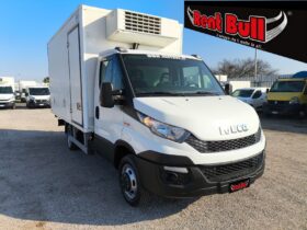 IVECO DAILY 35C15 3000 CC GRUPPO E CELLA FRIGO [RIF: 2525]