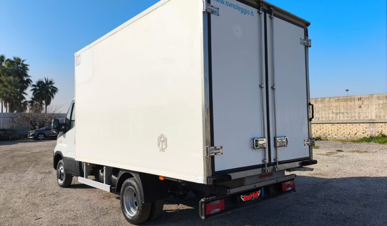 IVECO DAILY 35C15 3000 CC GRUPPO E CELLA FRIGO [RIF: 2525] pieno