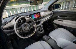 Fiat 500 Icon pieno
