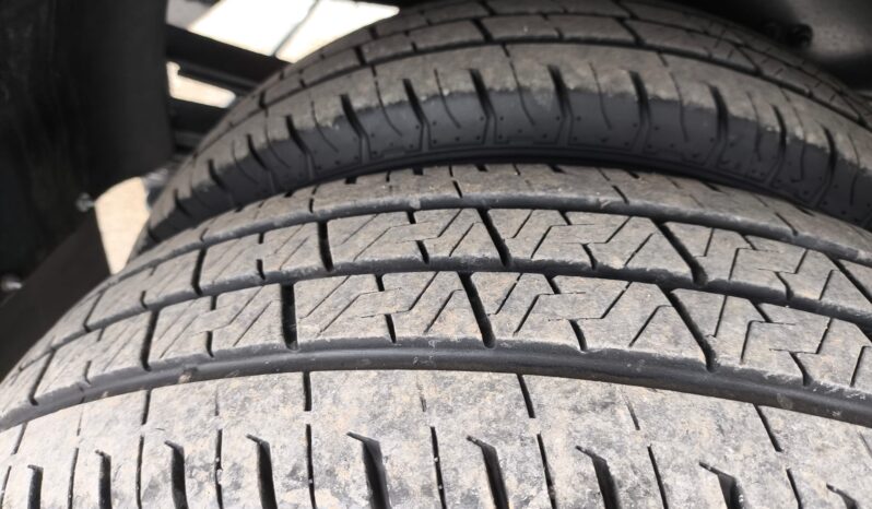 IVECO DAILY 35C18 CC 3000 CENTINATO  [RIF: 7725] pieno
