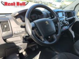 PEUGEOT BOXER MAXI L4H3 FURGONE  [RIF: 1726] pieno