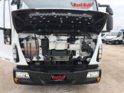 IVECO EUROCARGO 75E19 FURGONATO IN PLAYWOOD CON SPONDA CARICATRICE  [RIF: 426] pieno