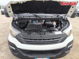 IVECO DAILY 35C18 CC 3000 CENTINATO  [RIF: 7725] pieno