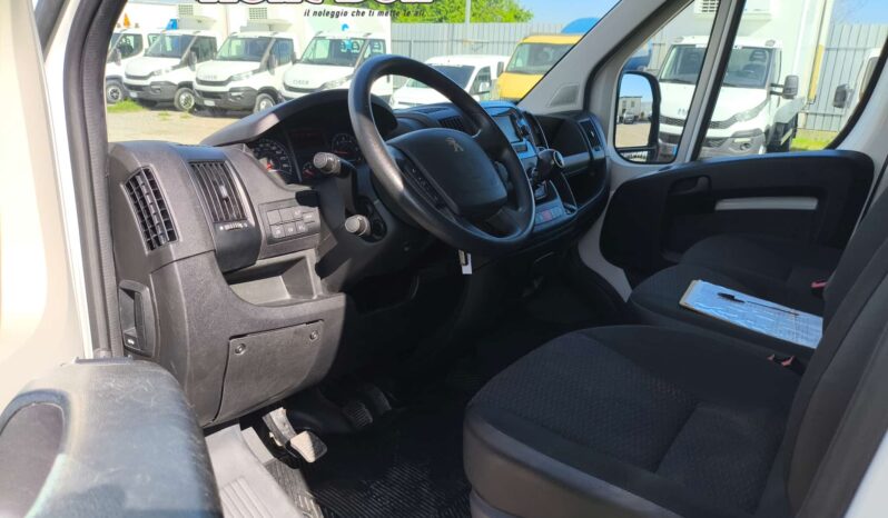 PEUGEOT BOXER MAXI L4H3 FURGONE  [RIF: 1726] pieno