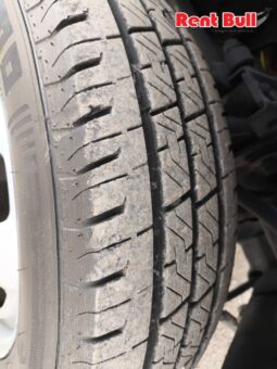 IVECO DAILY 35C18 CC 3000 CENTINATO  [RIF: 7725] pieno
