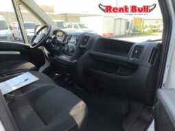 PEUGEOT BOXER MAXI L4H3 FURGONE  [RIF: 1726] pieno