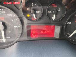 IVECO DAILY 35C18 CC 3000 CENTINATO  [RIF: 7725] pieno