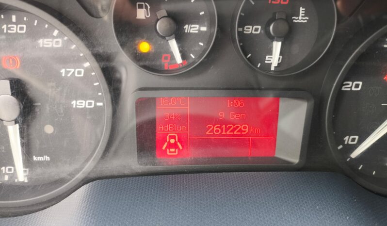 IVECO DAILY 35C18 CC 3000 CENTINATO  [RIF: 7725] pieno