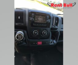 PEUGEOT BOXER MAXI L4H3 FURGONE  [RIF: 1726] pieno
