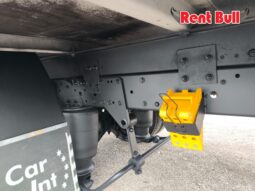 IVECO EUROCARGO 75E19 FURGONATO IN PLAYWOOD CON SPONDA CARICATRICE  [RIF: 426] pieno