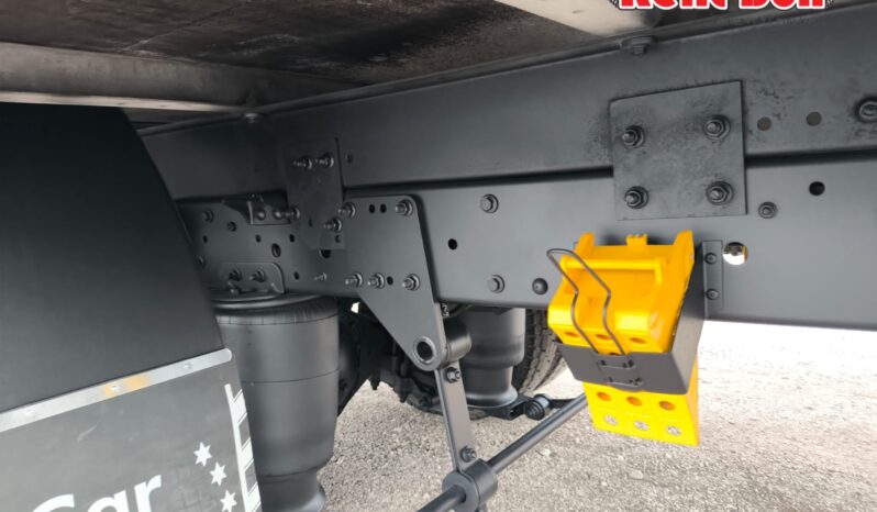 IVECO EUROCARGO 75E19 FURGONATO IN PLAYWOOD CON SPONDA CARICATRICE  [RIF: 426] pieno