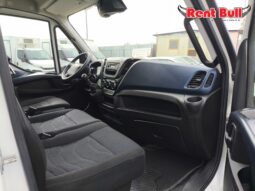 IVECO DAILY 35C18 CC 3000 CENTINATO  [RIF: 7725] pieno