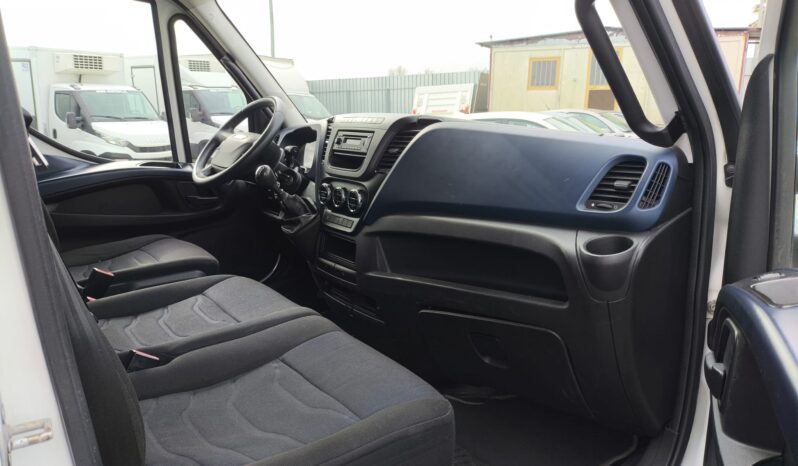 IVECO DAILY 35C18 CC 3000 CENTINATO  [RIF: 7725] pieno