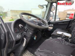 IVECO EUROCARGO 75E19 FURGONATO IN PLAYWOOD CON SPONDA CARICATRICE  [RIF: 426] pieno