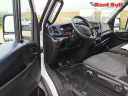 IVECO DAILY 35C18 CC 3000 CENTINATO  [RIF: 7725] pieno