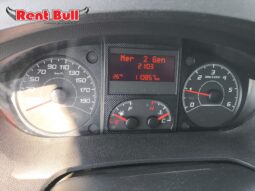 PEUGEOT BOXER MAXI L4H3 FURGONE  [RIF: 1726] pieno