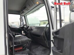 IVECO EUROCARGO 75E19 FURGONATO IN PLAYWOOD CON SPONDA CARICATRICE  [RIF: 426] pieno