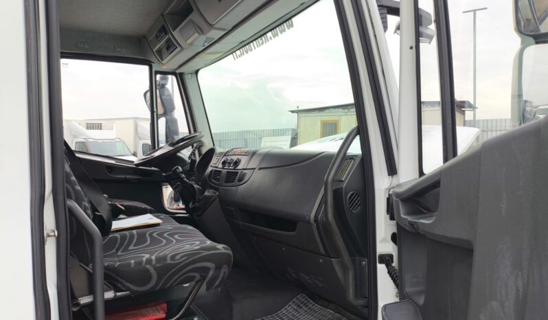 IVECO EUROCARGO 75E19 FURGONATO IN PLAYWOOD CON SPONDA CARICATRICE  [RIF: 426] pieno