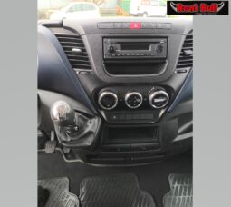 IVECO DAILY 35C18 CC 3000 CENTINATO  [RIF: 7725] pieno