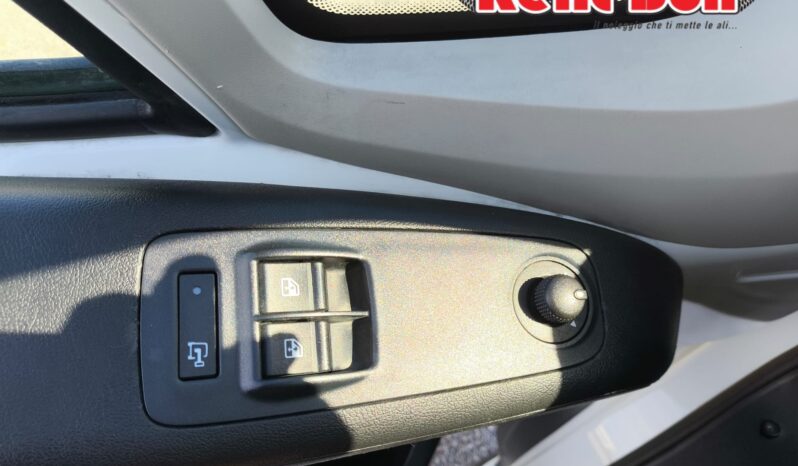 PEUGEOT BOXER MAXI L4H3 FURGONE  [RIF: 1726] pieno