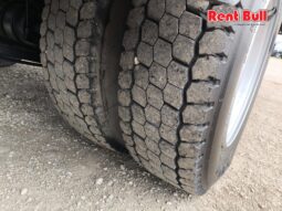 IVECO EUROCARGO 75E19 FURGONATO IN PLAYWOOD CON SPONDA CARICATRICE  [RIF: 426] pieno