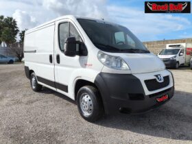 PEUGEOT BOXER 2.2 130 CV. MH1  [RIF: 226]