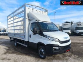 IVECO DAILY 35C18 CC 3000 CENTINATO  [RIF: 7725]