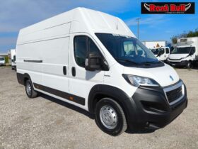 PEUGEOT BOXER MAXI L4H3 FURGONE  [RIF: 1726]