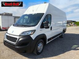 PEUGEOT BOXER MAXI L4H3 FURGONE  [RIF: 1726] pieno