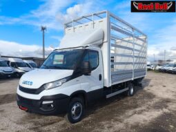 IVECO DAILY 35C18 CC 3000 CENTINATO  [RIF: 7725] pieno