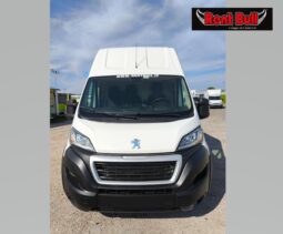 PEUGEOT BOXER MAXI L4H3 FURGONE  [RIF: 1726] pieno