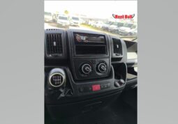 PEUGEOT BOXER 2.2 130 CV. MH1  [RIF: 226] pieno
