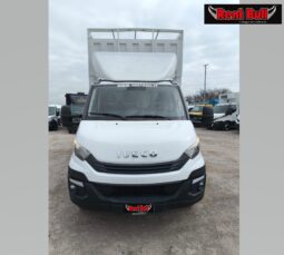 IVECO DAILY 35C18 CC 3000 CENTINATO  [RIF: 7725] pieno