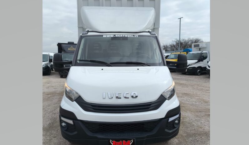 IVECO DAILY 35C18 CC 3000 CENTINATO  [RIF: 7725] pieno