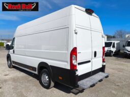 PEUGEOT BOXER MAXI L4H3 FURGONE  [RIF: 1726] pieno