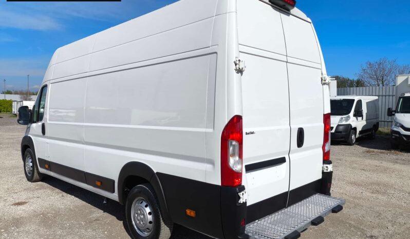 PEUGEOT BOXER MAXI L4H3 FURGONE  [RIF: 1726] pieno