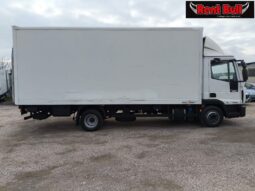 IVECO EUROCARGO 75E19 FURGONATO IN PLAYWOOD CON SPONDA CARICATRICE  [RIF: 426] pieno