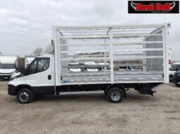 IVECO DAILY 35C18 CC 3000 CENTINATO  [RIF: 7725] pieno