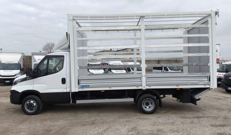 IVECO DAILY 35C18 CC 3000 CENTINATO  [RIF: 7725] pieno