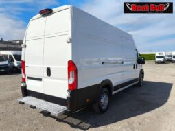 PEUGEOT BOXER MAXI L4H3 FURGONE  [RIF: 1726] pieno