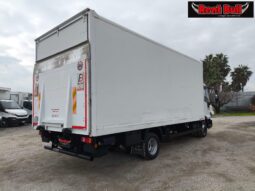 IVECO EUROCARGO 75E19 FURGONATO IN PLAYWOOD CON SPONDA CARICATRICE  [RIF: 426] pieno