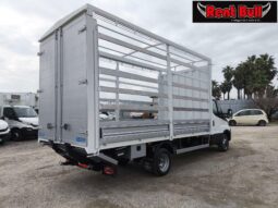 IVECO DAILY 35C18 CC 3000 CENTINATO  [RIF: 7725] pieno