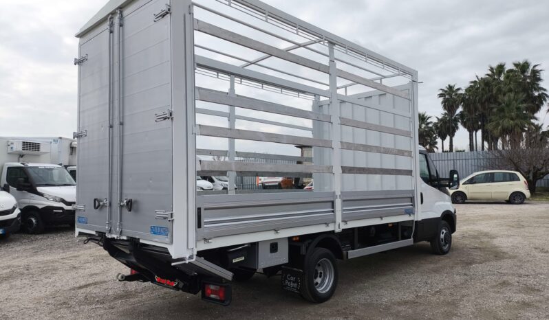 IVECO DAILY 35C18 CC 3000 CENTINATO  [RIF: 7725] pieno