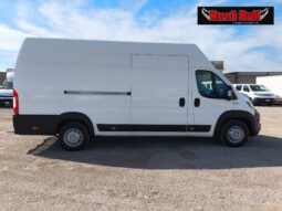 PEUGEOT BOXER MAXI L4H3 FURGONE  [RIF: 1726] pieno