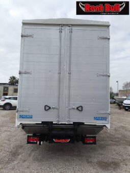 IVECO DAILY 35C18 CC 3000 CENTINATO  [RIF: 7725] pieno