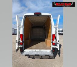 PEUGEOT BOXER MAXI L4H3 FURGONE  [RIF: 1726] pieno