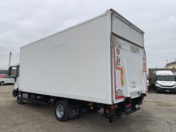 IVECO EUROCARGO 75E19 FURGONATO IN PLAYWOOD CON SPONDA CARICATRICE  [RIF: 426] pieno