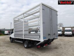 IVECO DAILY 35C18 CC 3000 CENTINATO  [RIF: 7725] pieno