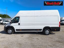 PEUGEOT BOXER MAXI L4H3 FURGONE  [RIF: 1726] pieno