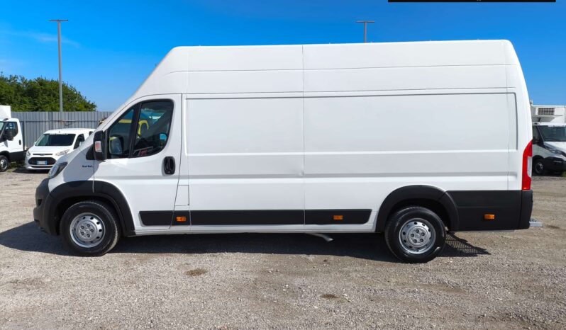 PEUGEOT BOXER MAXI L4H3 FURGONE  [RIF: 1726] pieno